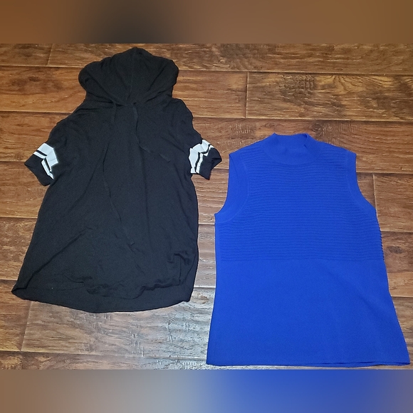 Womens/ Juniors Size Medium 11 Pc. Name Brand Bundle Lot- Ivanka Trump/APT.9 - Picture 11 of 11